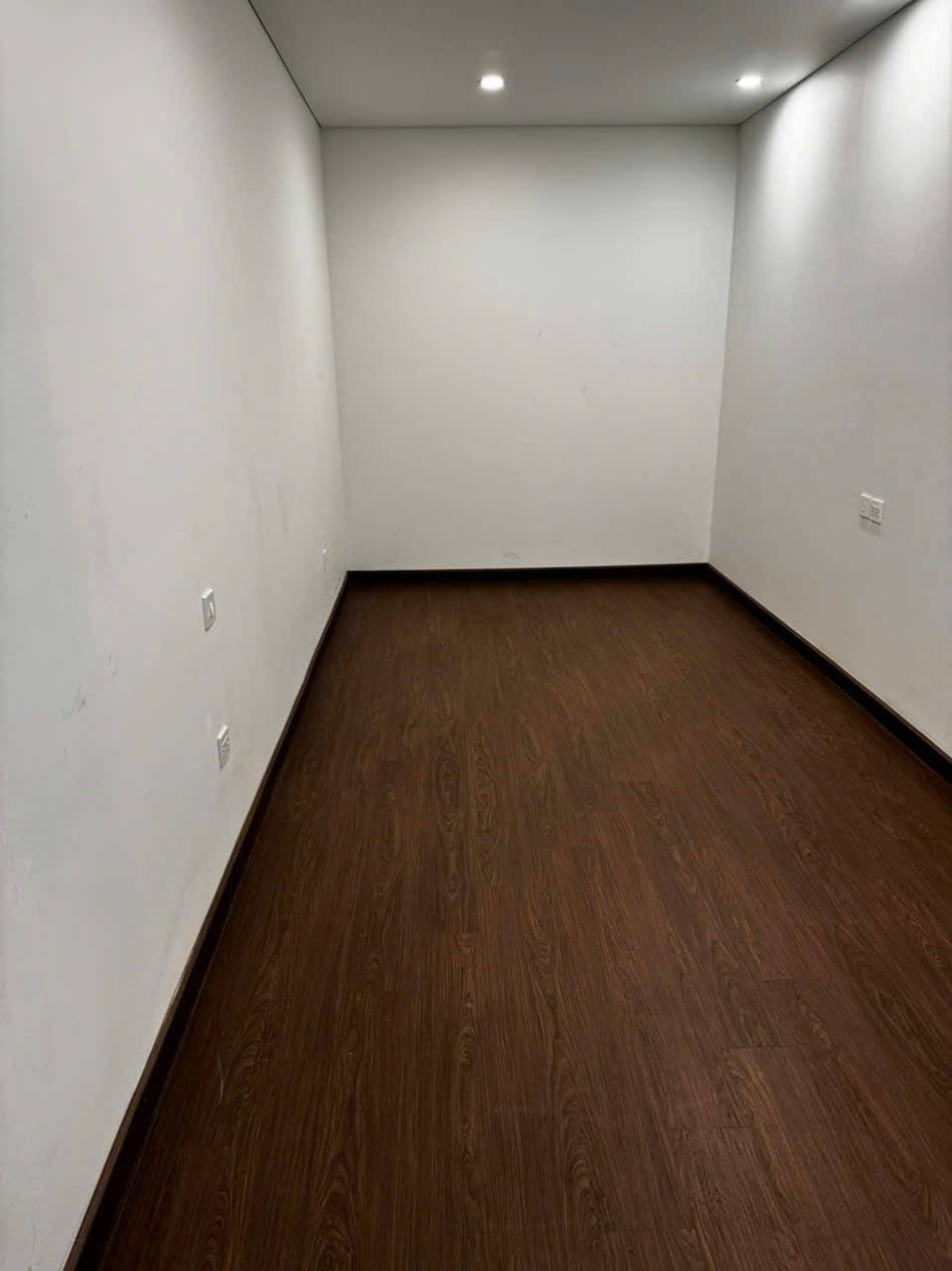 Cho thuê căn hộ chung cư tầng cao Prime – diện tích 87m²