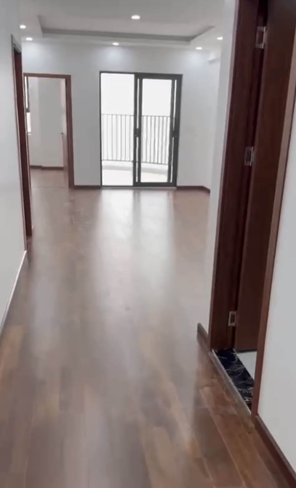 Bán căn hộ chung cư Tecco đán tầng thấp - CCB006