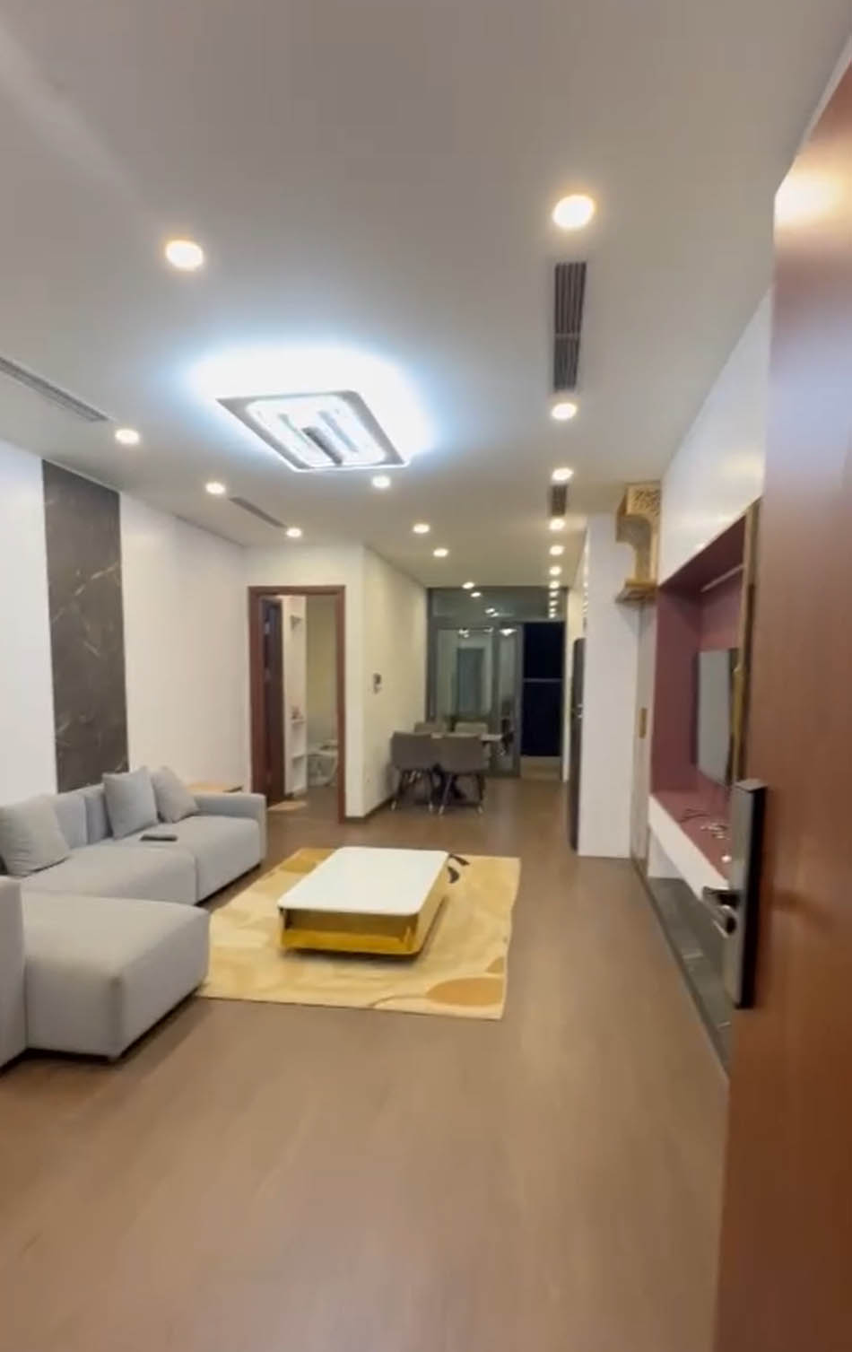 Bán căn hộ chung cư Prime tầng trung - CCB005