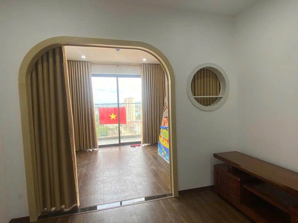 Bán căn hộ chung cư Tower view quảng trường - CCB009