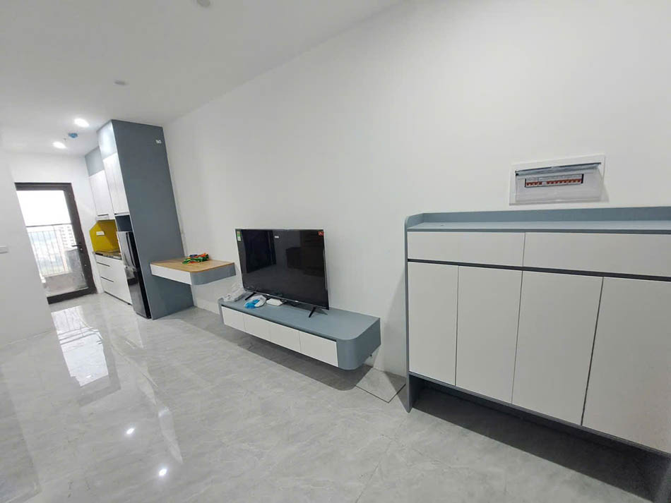 Bán căn hộ chung cư Tower view quảng trường tầng cao - CCB010