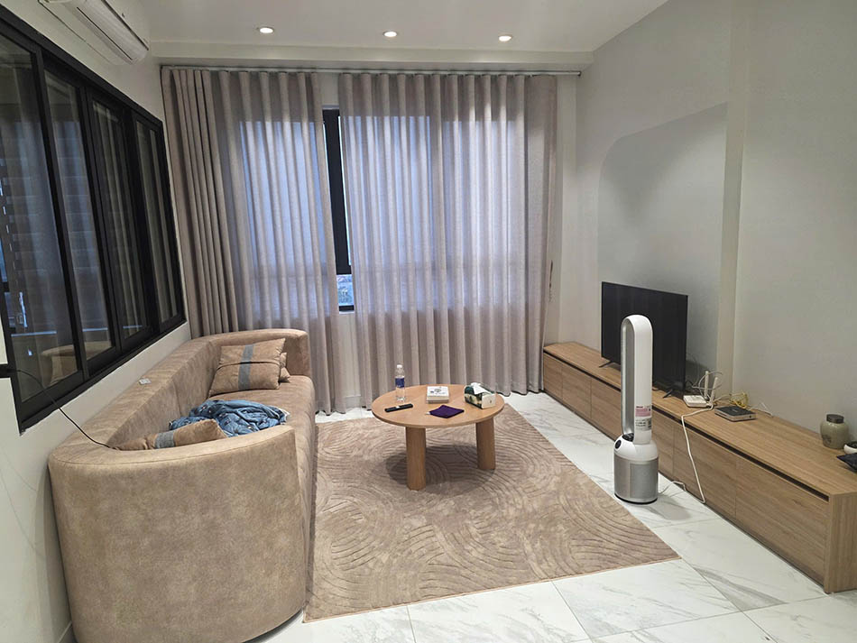 Bán căn hộ chung cư TNG minh cầu tầng trung - CCB013