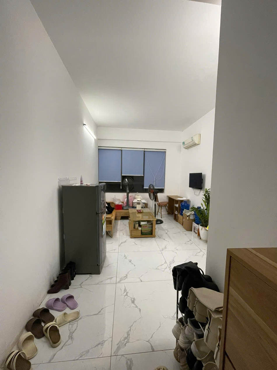 Bán căn hộ chung cư TNG minh cầu - CCB016