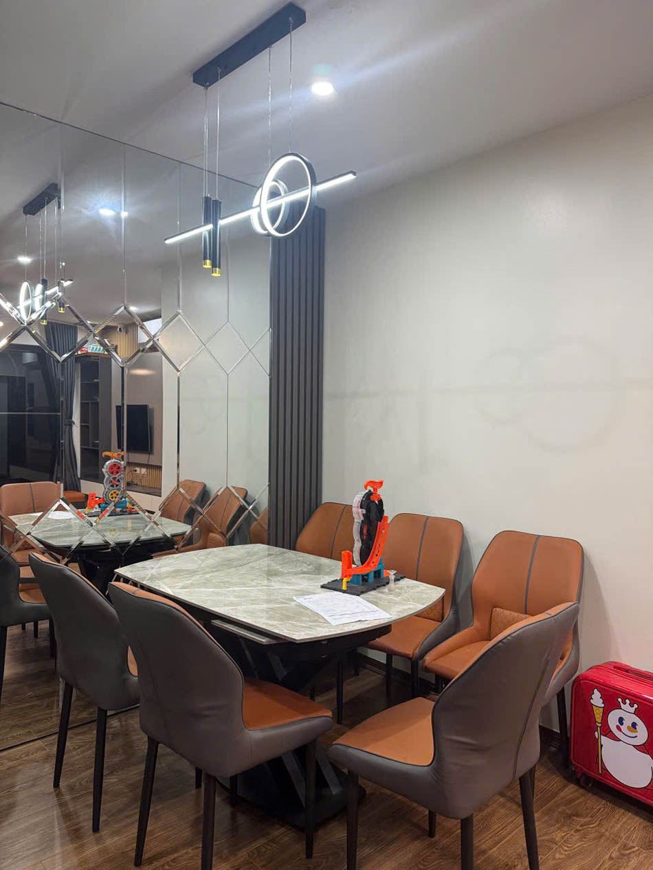 Bán căn hộ chung cư Tower tầng cao CCB121