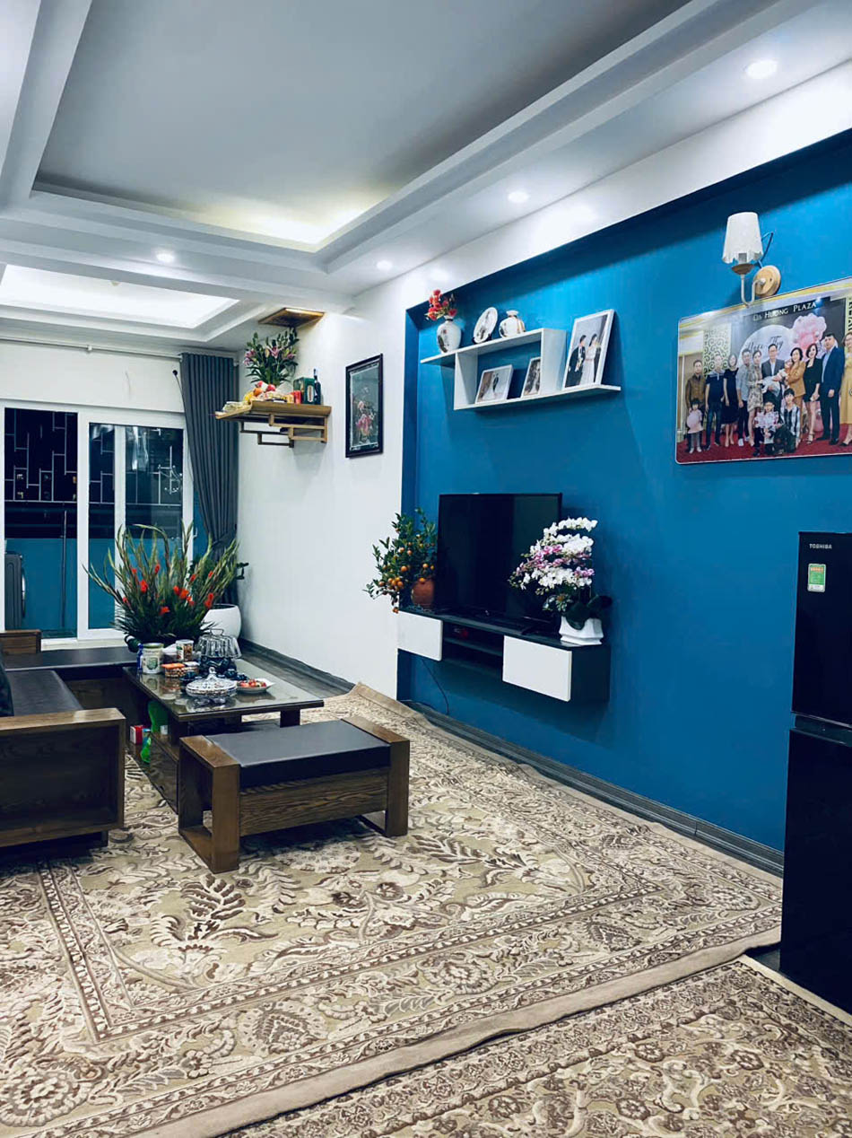 Bán căn hộ chung cư A4 tiến bộ tầng thấp CCB141